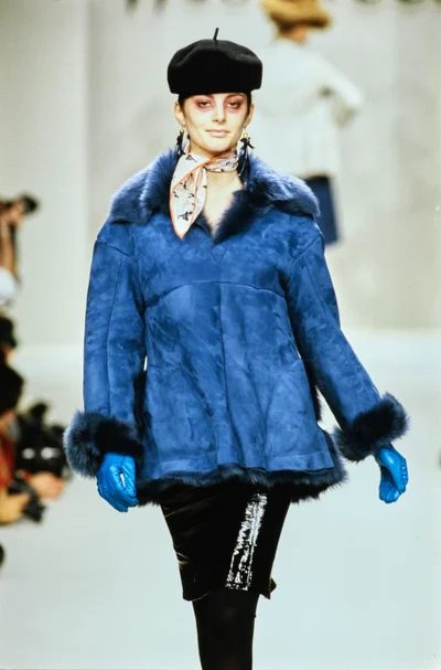 Look 99